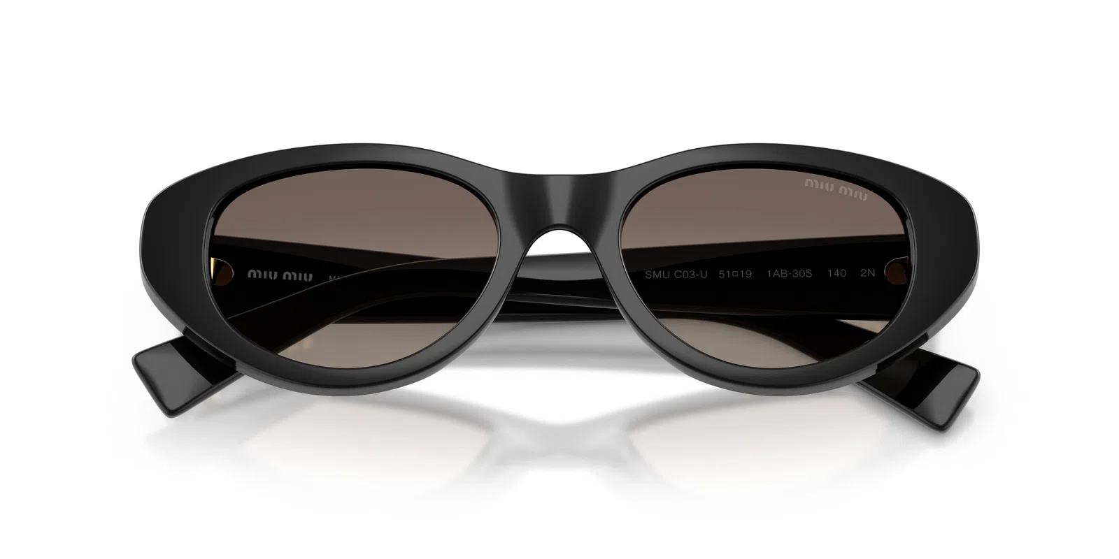 Miu C03SU Sunglasses - view 25